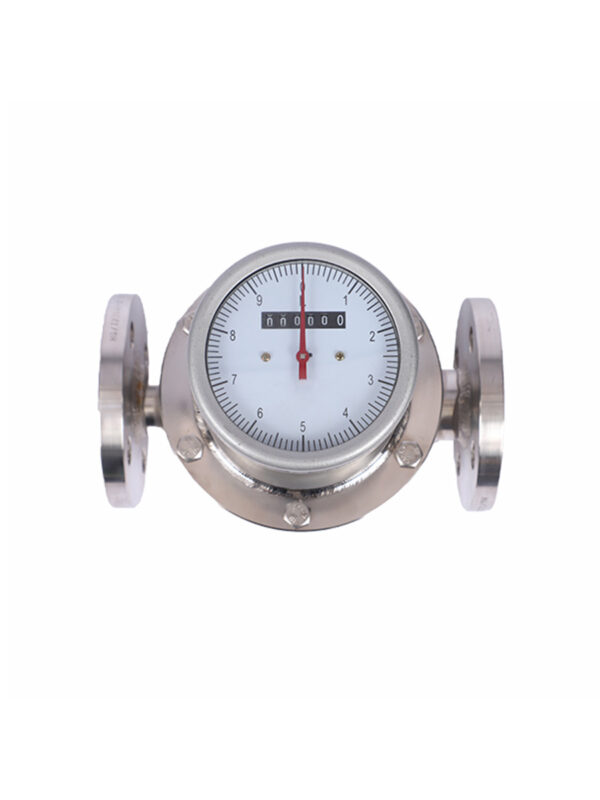 Oval Gear Flow Meter - Image 3