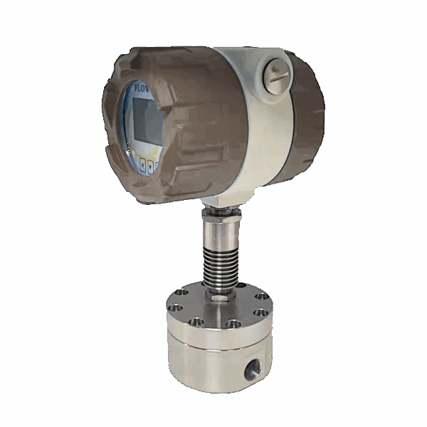 Gear Flow Meter