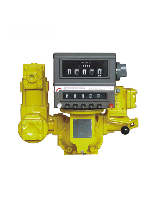 Positive Displacement Flow Meter - Image 7