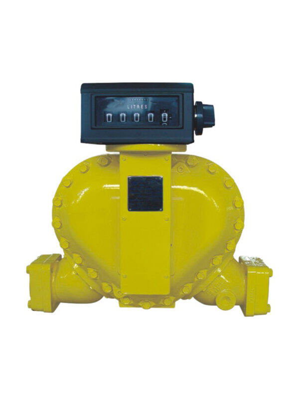Positive Displacement Flow Meter - Image 3