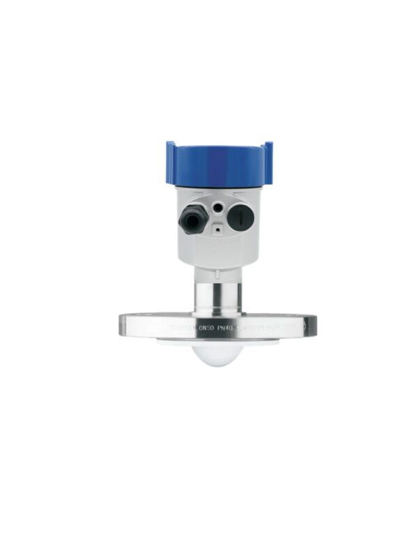 80GHz Radar Level Meter