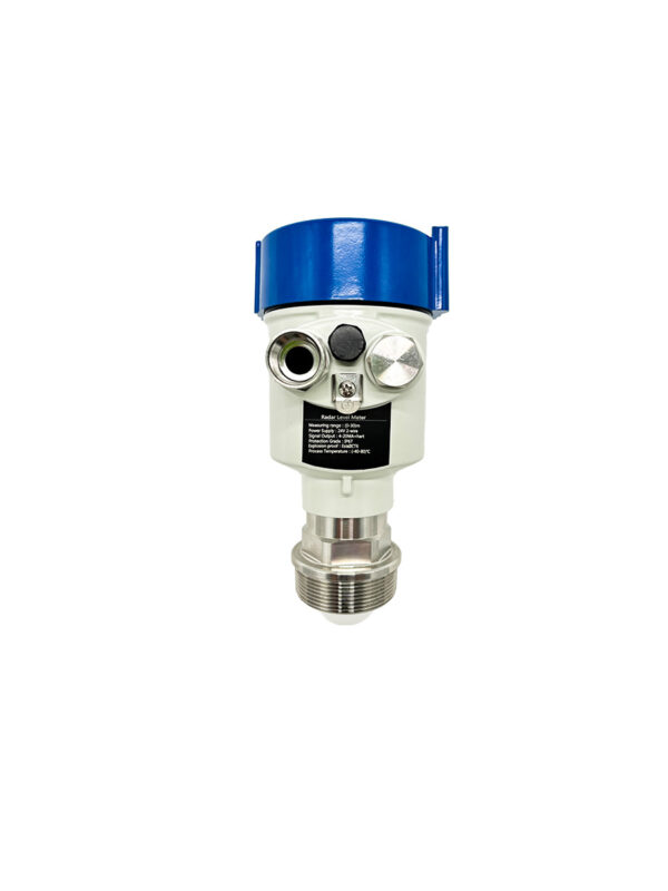 80GHz Radar Level Meter - Image 3