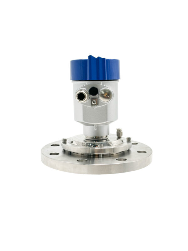 80GHz Radar Level Meter - Image 2