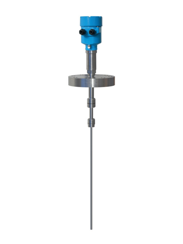 Radio Frequency Admittance Level Switch