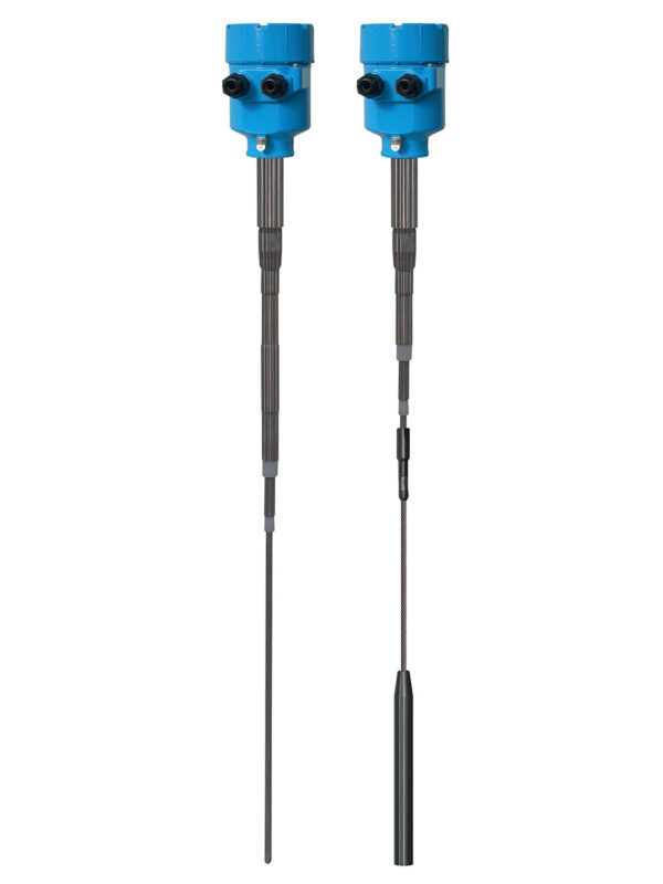 Radio Frequency Admittance Level Switch - Image 7