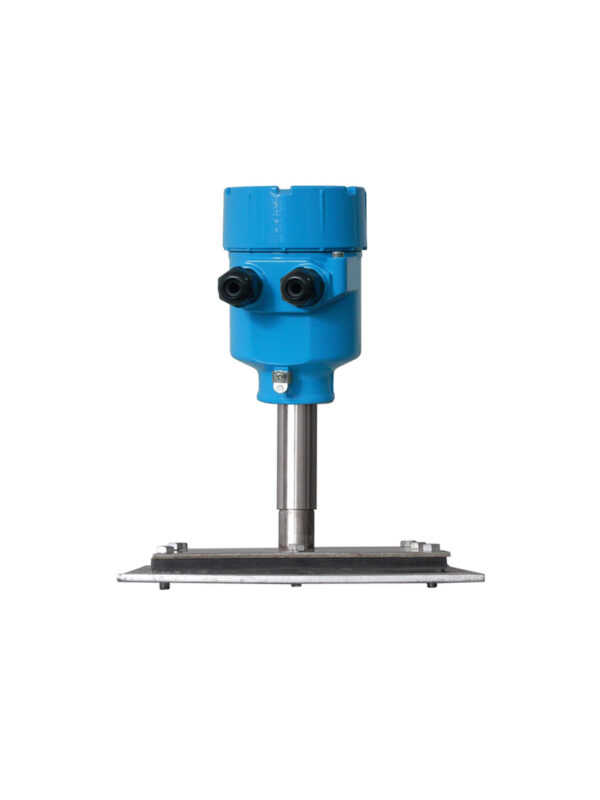 Radio Frequency Admittance Level Switch - Image 6