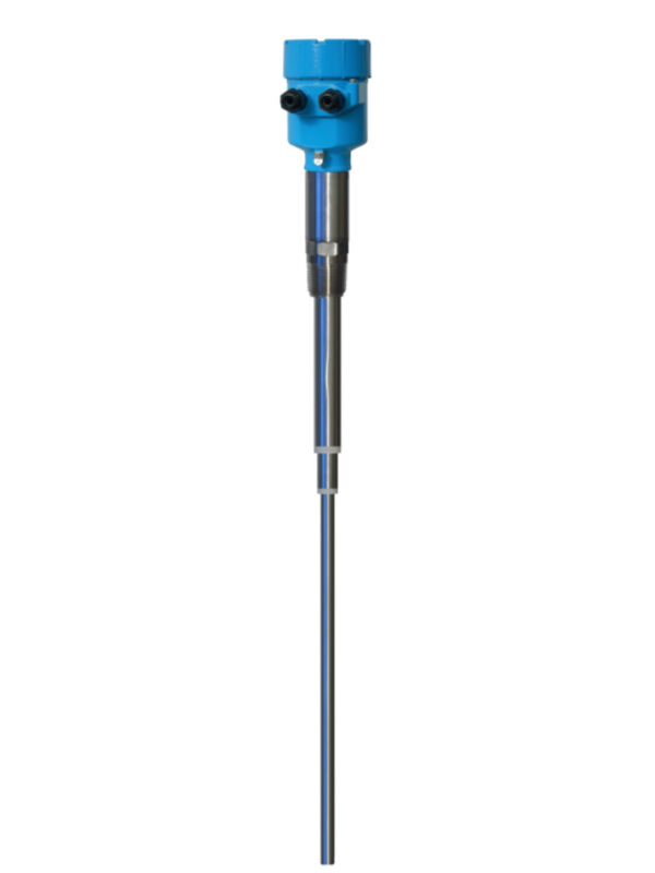 Radio Frequency Admittance Level Switch - Image 5