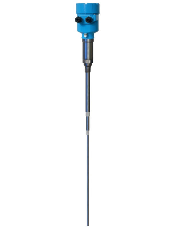 Radio Frequency Admittance Level Switch - Image 3