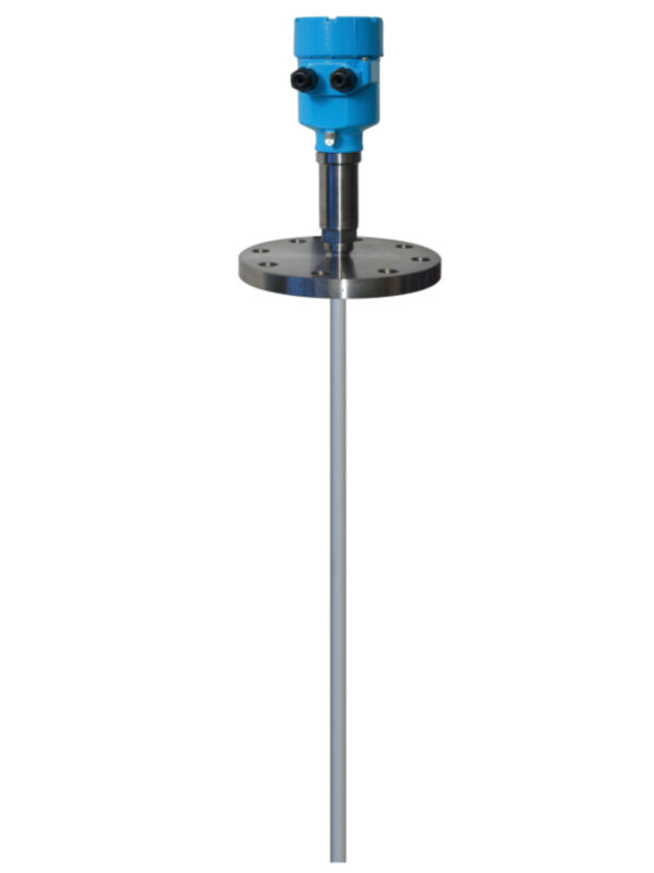Radio Frequency Admittance Level Switch - Image 2