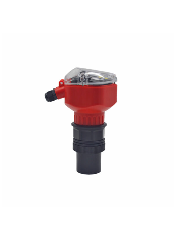 Ultrasonic Level Meter