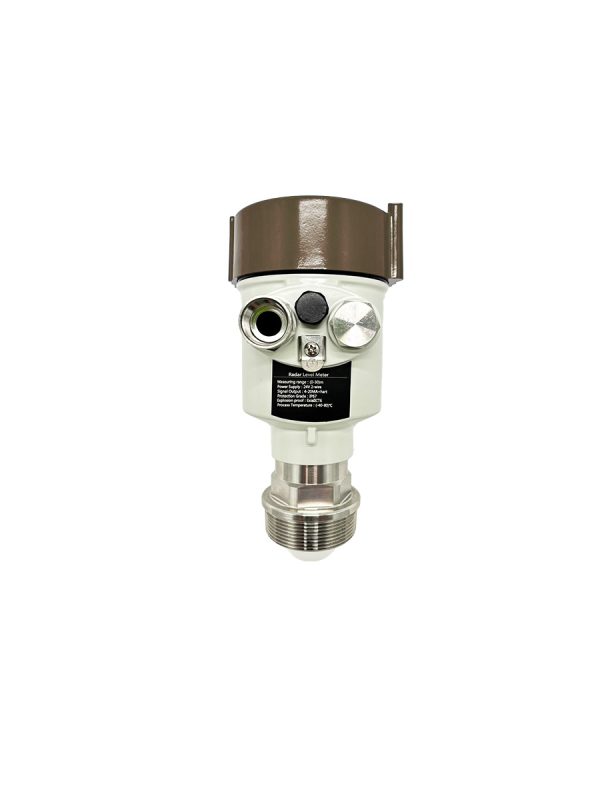 80GHz Radar Level Meter - Image 5