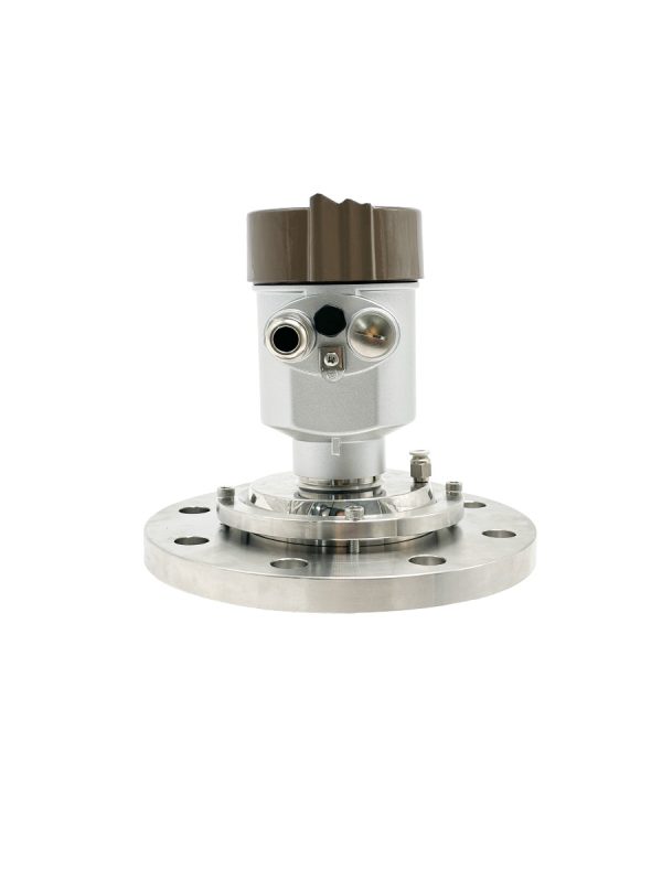80GHz Radar Level Meter - Image 4