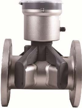 GIUW-Flang Ultrasonic Flow Meter - Image 3