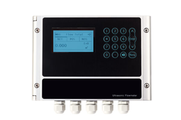 GIWU-226 Series Ultrasonic Flow Meter